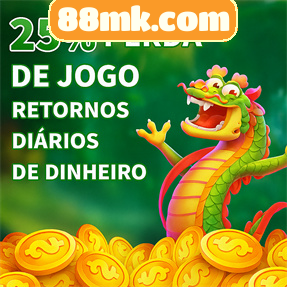 88mk.com Fundo de Resgate de Perdas Semanais